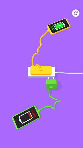 快乐充电器 快乐充电器