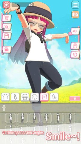 简单穿搭游戏(easystyle)