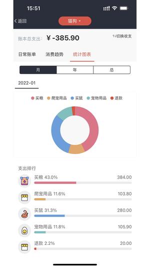 爬宠圈Pro