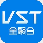 vst全聚合