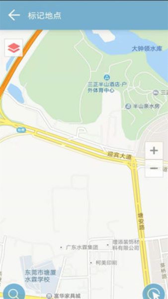 街景地图