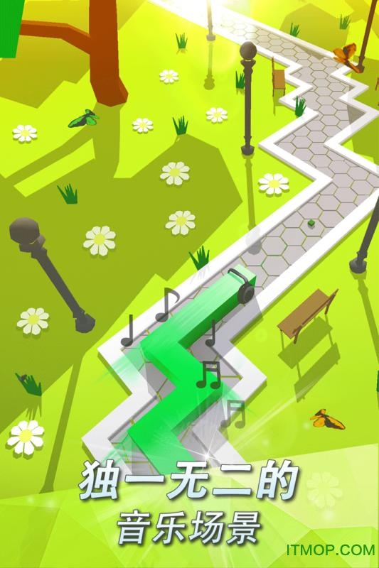 跳舞的线无人区2020