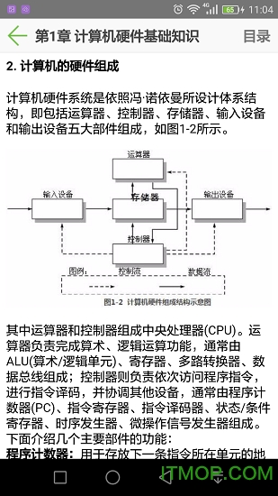 软考助手