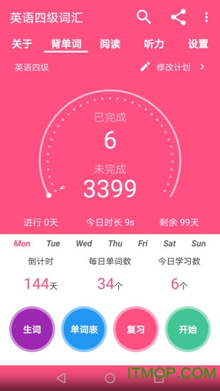 四级词汇 四级词汇