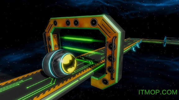 银河平衡滚球2 银河平衡滚球2