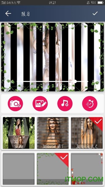 手机幻灯片制作器