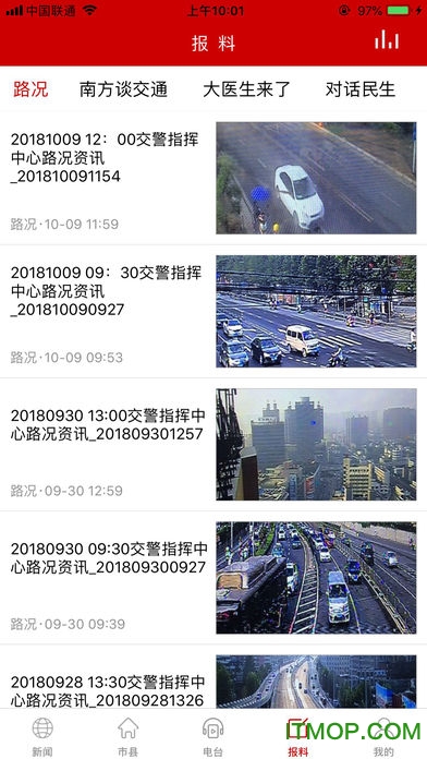 云上河南