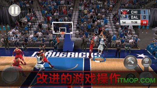 nba2k18无剧情mc模式