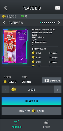 麦登橄榄球22(Madden 22 Companion)