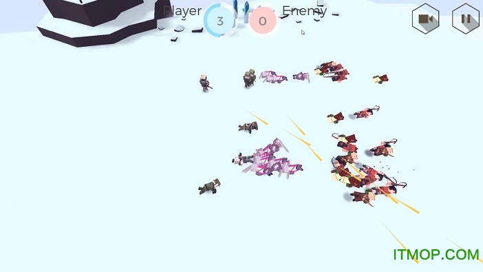 战术战争模拟器无限金币破解版