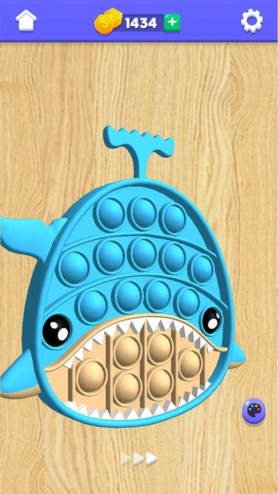 超级减压模拟器