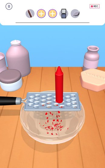 化妆品diy(DIY Makeup)