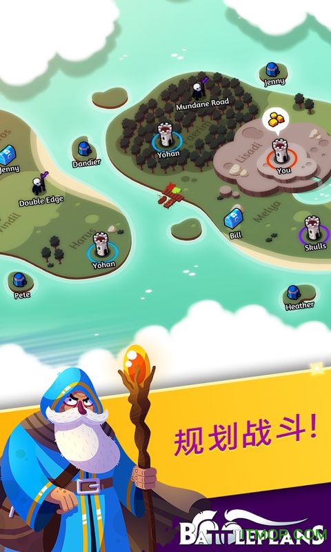 battleplans单机版 battleplans单机版