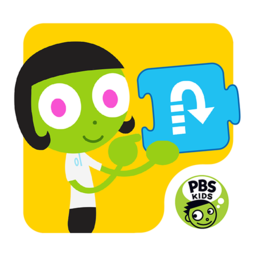PBS KIDS ScratchJr少儿编程