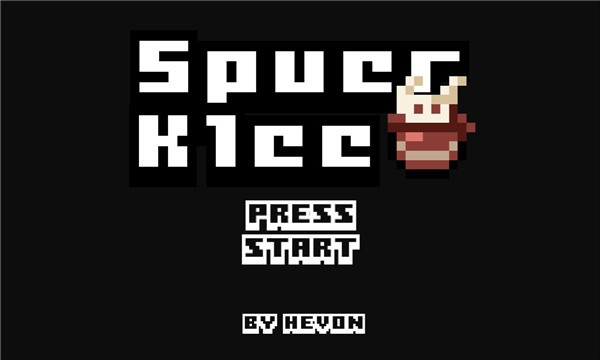 超级可莉SuperKlee 超级可莉SuperKlee