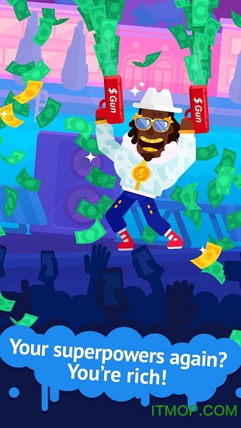 partymasters派对互动游戏