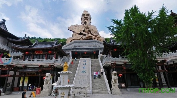 AR旅游景点app(WAY) AR旅游景点app(WAY)