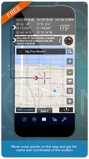 指南针pro(Compass Pro)