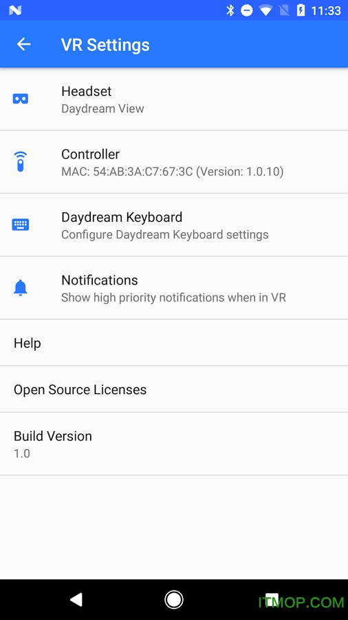 Google VR服务(谷歌vr眼镜app) Google VR服务(谷歌vr眼镜app)