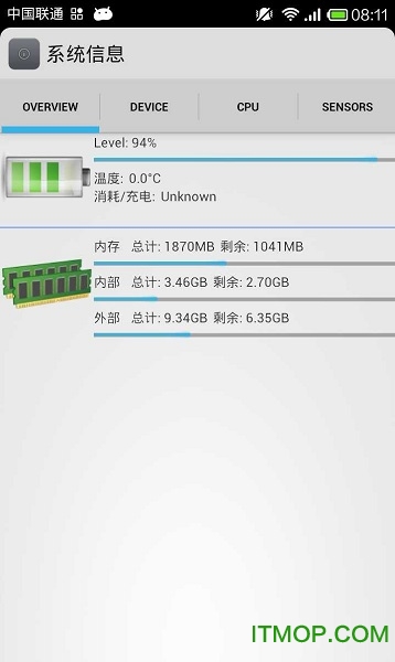 内核调谐器专业版汉化版 内核调谐器专业版汉化版