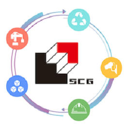 SCG智慧工地