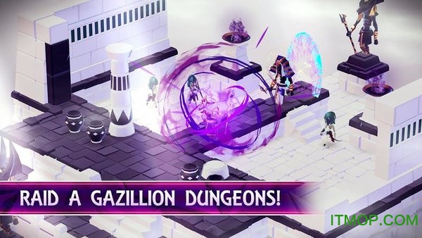 Monolisk官方中文汉化版