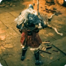 艾尔登法环探险导览应用程序