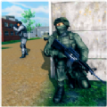 Border Security Attack Adventure