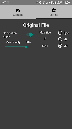 Pentax Image Sender(理光gr3) Pentax Image Sender(理光gr3)
