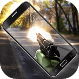 真实武器模拟3D