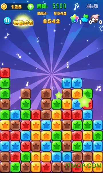 消灭星星2-粉碎糖果