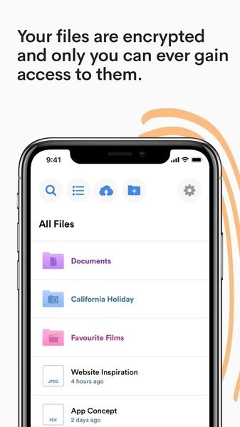 Internxt云存储服务