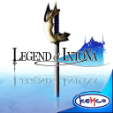 艾克斯多纳战记汉化破解版(Legend of Lxtona)