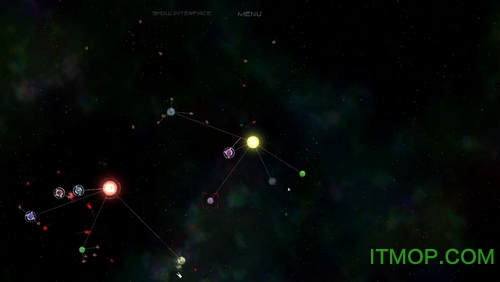 太阳系行星2上帝破解版(Solar 2)