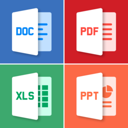 全能文档阅读器All Documents Reader