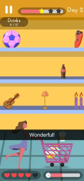 我购物贼溜最新版