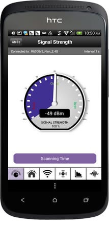 NETGEAR Genie路由器设置