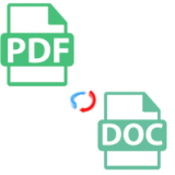 PDF文档转换助手