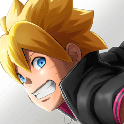 narutoxboruto最新版