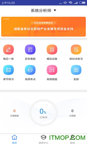 系统分析师题库