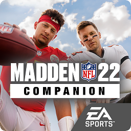 麦登橄榄球22(Madden 22 Companion)