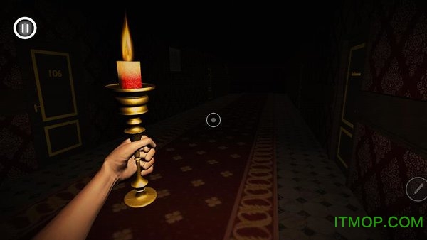 恐怖酒店手游汉化版(horror)