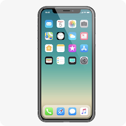 iLauncher 13Control Center控制中心