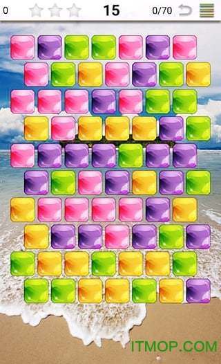 方块消除手机版