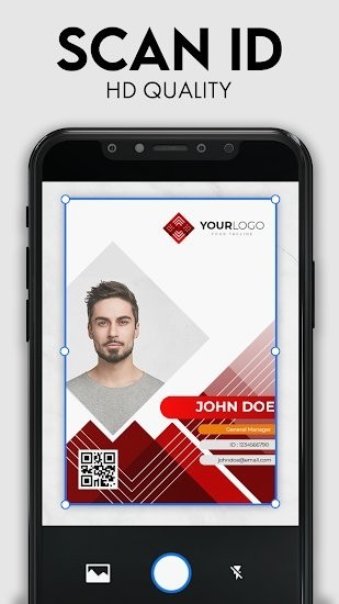 PDF扫描仪软件(smart pdf scanner)