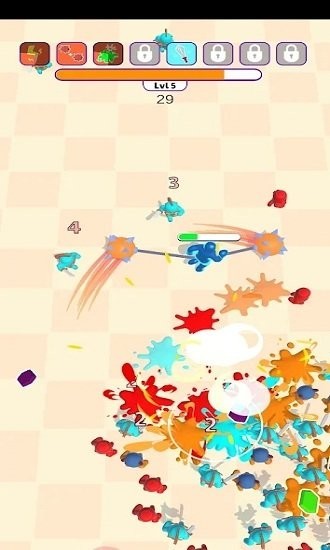 踏步荡秋千Step Swing 踏步荡秋千Step Swing