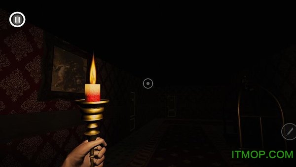 恐怖酒店手游汉化版(horror)