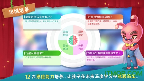童行学院时空之旅 童行学院时空之旅