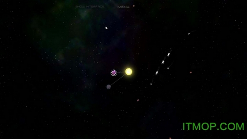 太阳系行星2上帝破解版(Solar 2)