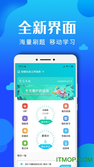 社会工作者资格